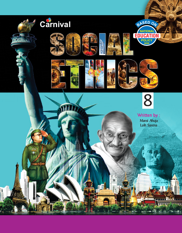 Social Ethics